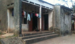 Bố sát hại con gái: Tiết lộ gây sốc của người trong cuộc